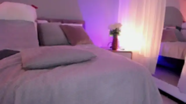 Nicolle_W – Live XXX-chat