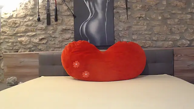 Živý XXX chat Naschkatze01