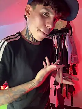 Вебкам-шоу Angelcumm_