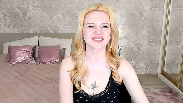 แชท XXX สดของ CarryParker