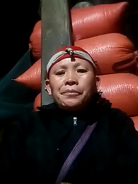 mama-cute's Webcam Show