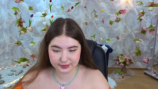 PixelGoddess' Live XXX Chat