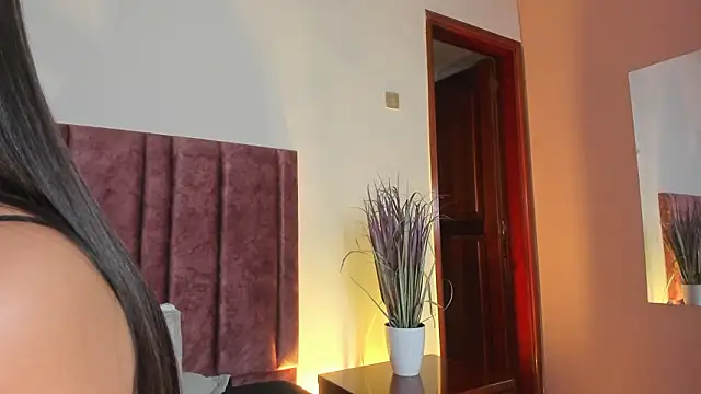 Christy_Sea's Live XXX Chat