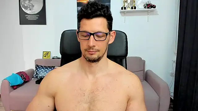 Chat +18 de BrutusK08 ao vivo