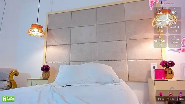 _anjum_ Chat XXX in diretta