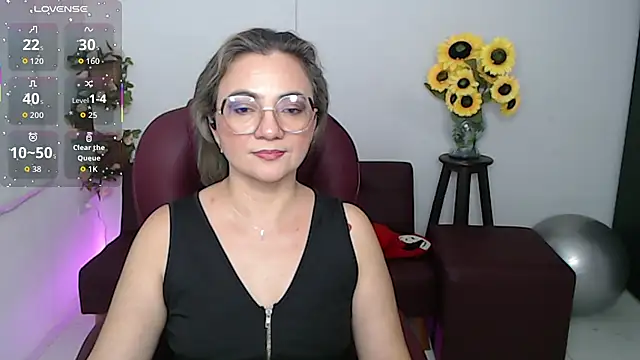 ana_milf 现场XXX聊天