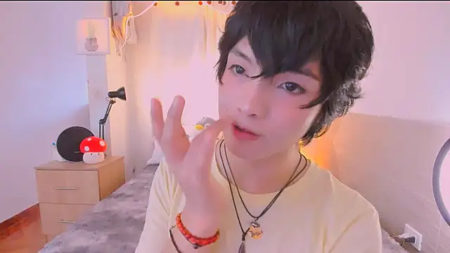 Sweet_Allan Live XXX-chat