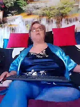 Chat +18 de QueenPammy1 ao vivo