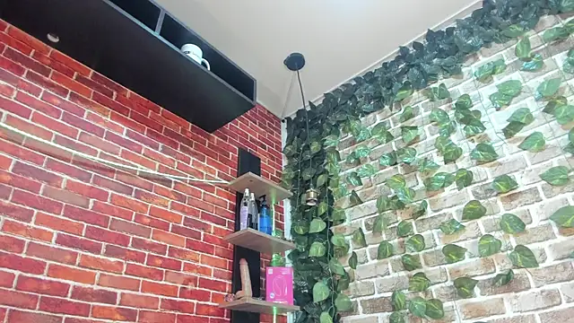 Thiago_Kozak Show Webcam