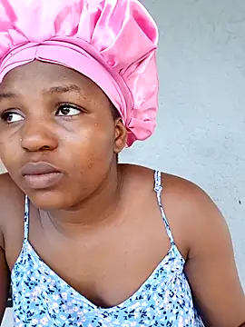 Show Webcam de SweetHoney21_