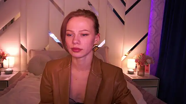 แชท XXX สดของ ShyySiren