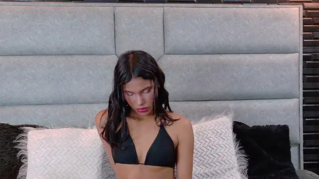 Chat +18 de EsmeraldaBlake ao vivo