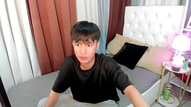 urtwinkbrixz Pertunjukan Webcam