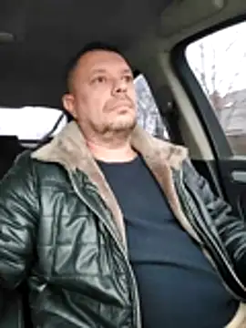 Show modela borisfen4ik na web-kameri