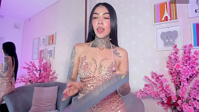 แชท XXX สดของ Ashley_Blum_