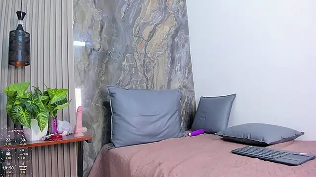 ScarletDollxxx 现场XXX聊天