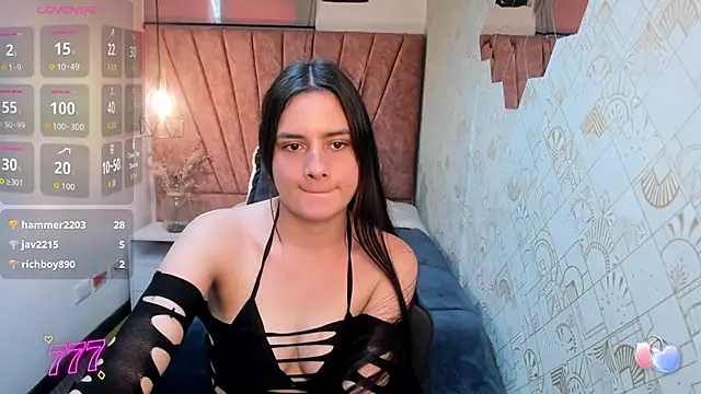 แชท XXX สดของ Zoe__Taylor__