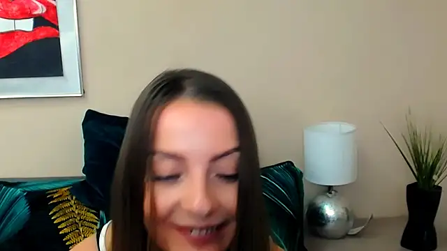 NatalieSexy 现场XXX聊天