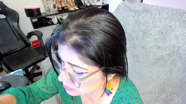 BellaFlaming Chat XXX in diretta