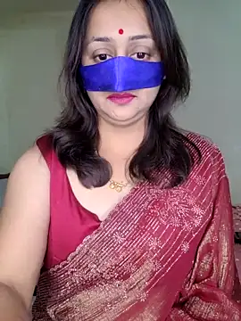 Webkamerová show WetDollX