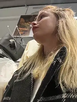 HarrietDart 웹캠 쇼