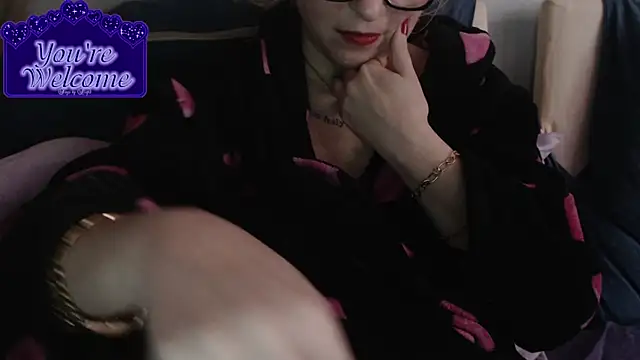 Chat XXX en directo de martachatte