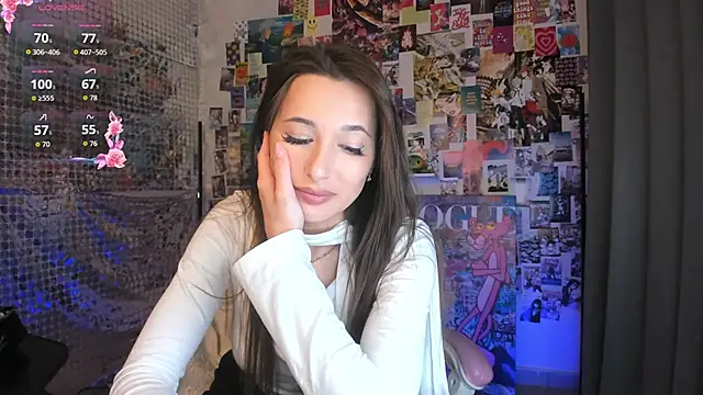 Lillie_Miller's Live XXX Chat