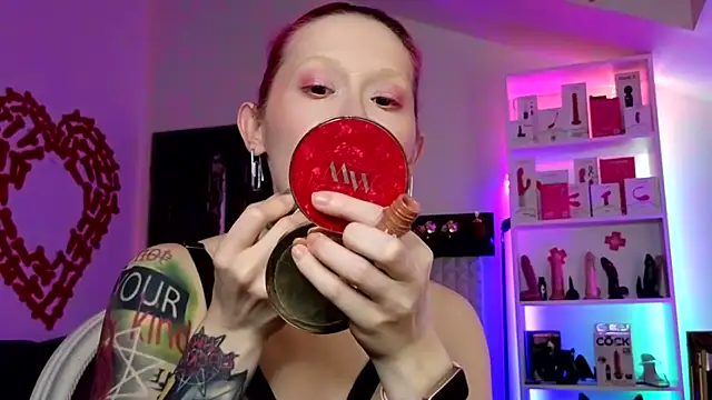 kulteacher Chat XXX live