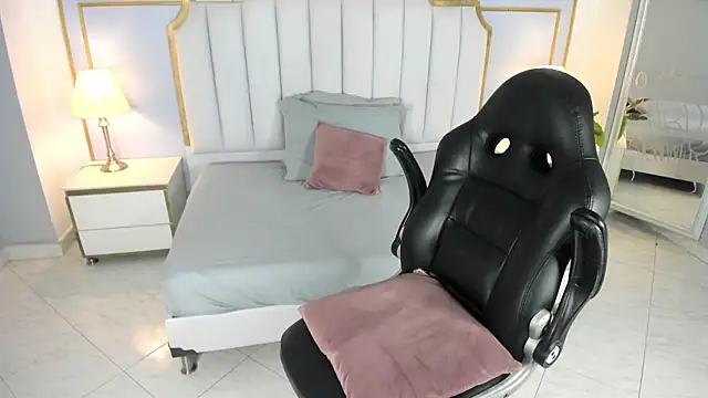 Sophie_nolie's Live XXX Chat