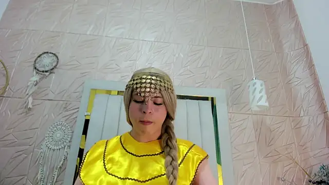 عرض كام Sofia_Blakke