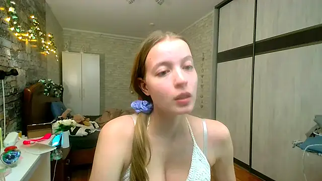 __Aphrodita__wow__ Obrolan Langsung XXX