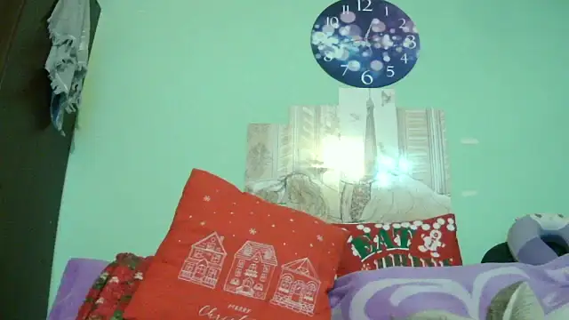 SexyGioconda live XXX chat