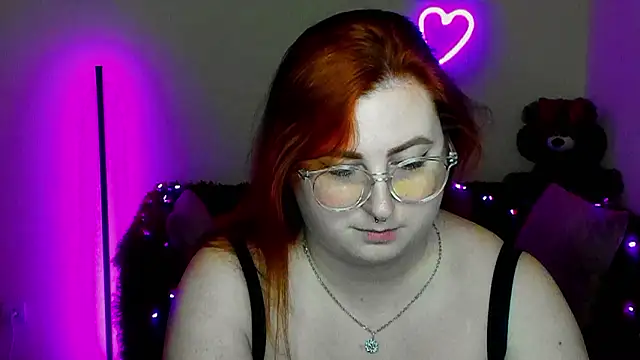 Alicia_love00's Live XXX Chat