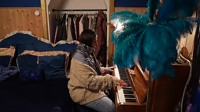 VanessaDoylen Live XXX chat