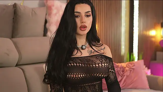 AmyBlairn Live XXX chat