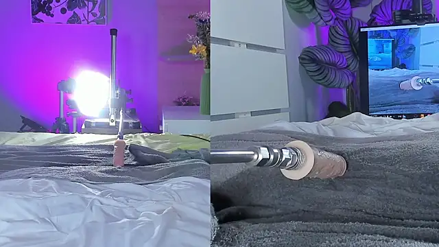 dollbrown Live XXX Chat