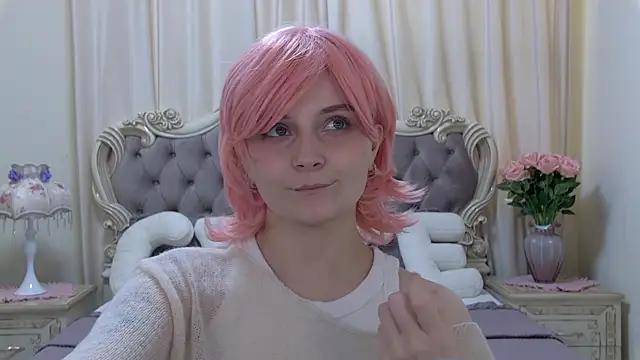 KellyStone's Live XXX Chat