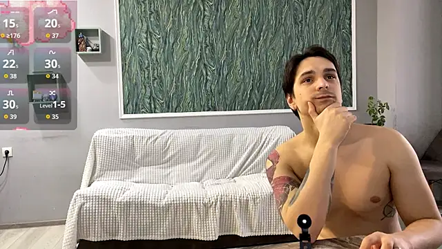 Miley_and_Michael's Live XXX Chat