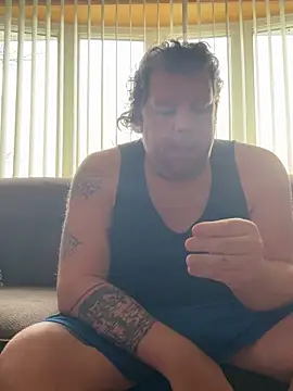 Czat XXX na żywo – Stephanie1984