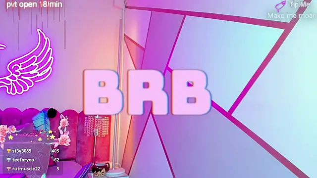 madisson_121's Live XXX Chat