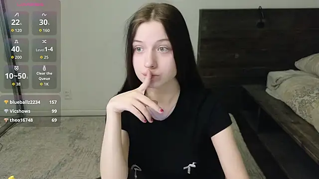 AlicePowellsn Live XXX chat