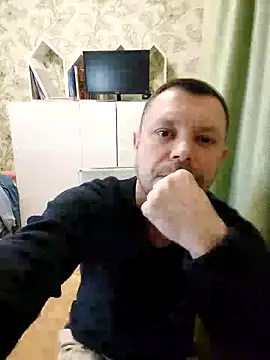 Вебкам-шоу borisfen4ik