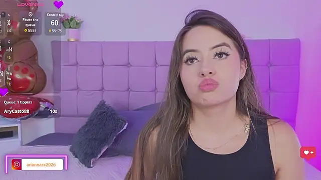 arycooper_n Live XXX chat