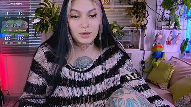 jelya_sg's Live XXX Chat