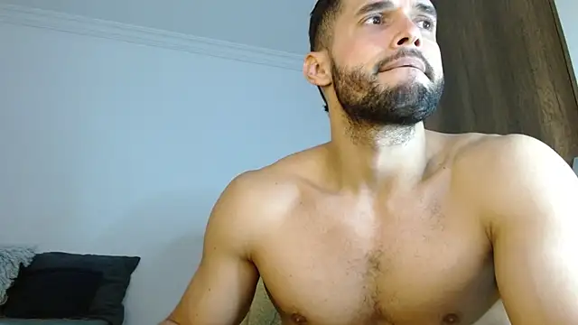 Czat XXX na żywo – Noah_jhonsonn