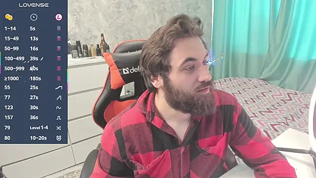 عرض كام Morlaios