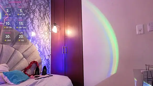 Chat +18 de _emma_miller_ ao vivo