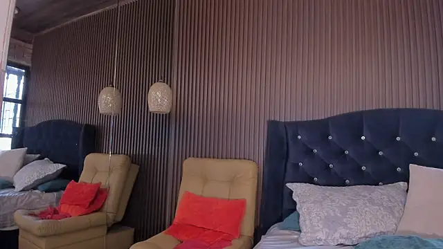 MalorySweet's Live XXX Chat