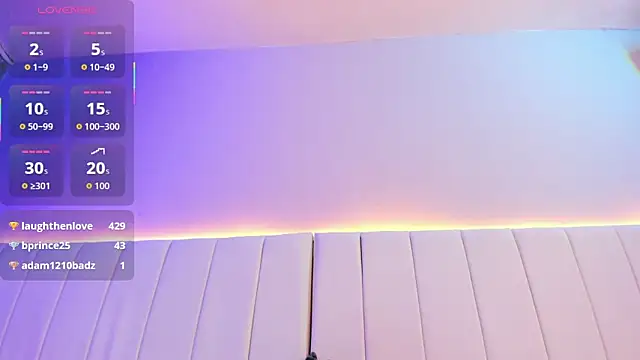 antonelllepiercee: απευθείας συνομιλία ΧΧΧ