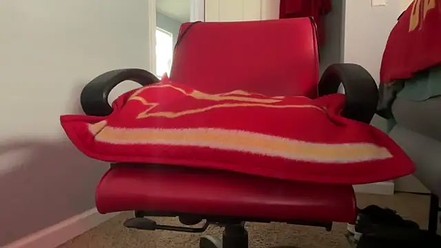 KcChiefBBC69's Webcam Show